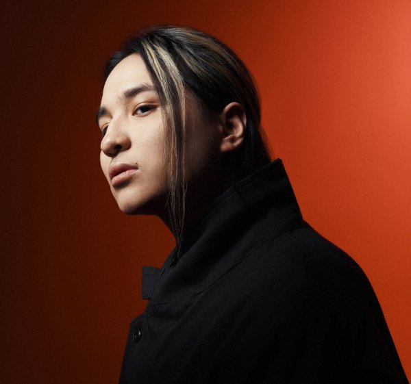 The Limba - Тысяча ночей [shemuz.com]