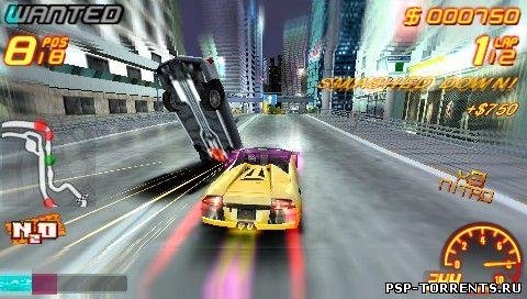 Asphalt 2 3D