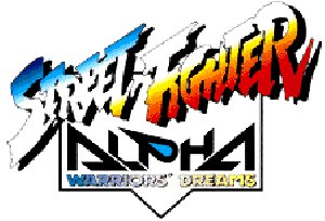 Street Fighter alpha warriors dreams s40