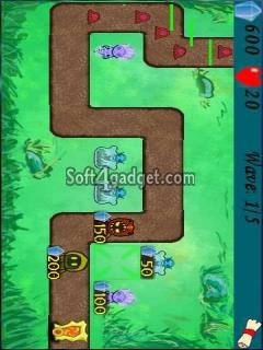 Еlemental war v0090