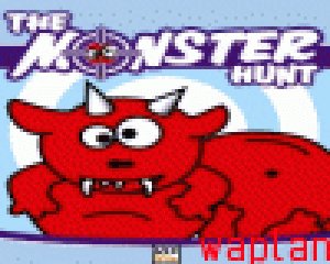 MonsterHunt v1.1