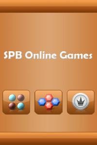 spb online games