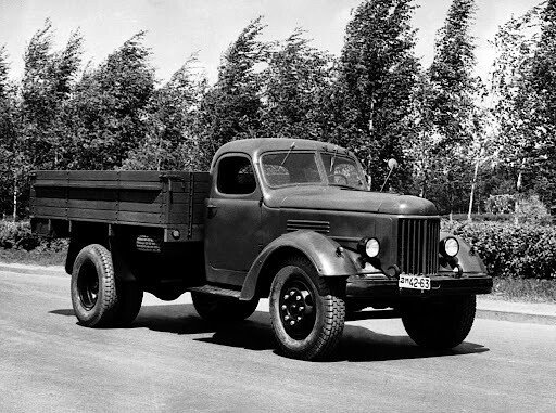 ЗИЛ-164