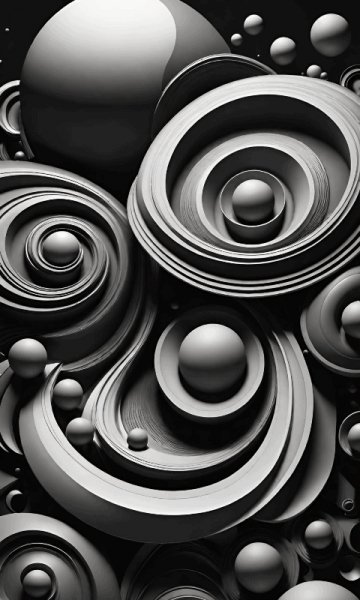 Анимация,абстракция.2