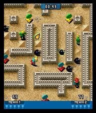 Explode Arena v1.1