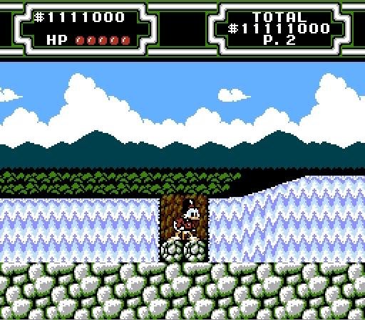 Duck Tales 2