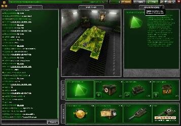 Tanchik-X 240x320 Nokia N95 S60v3