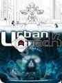 Urban Attack 9347
