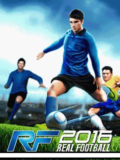 Real Football 2016