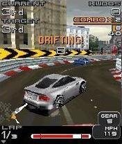 Project Gotham Racing os7
