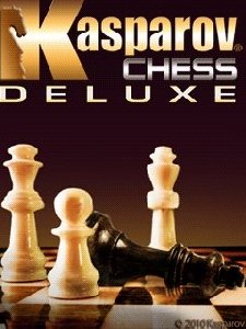 Kasparov Chess Deluxe