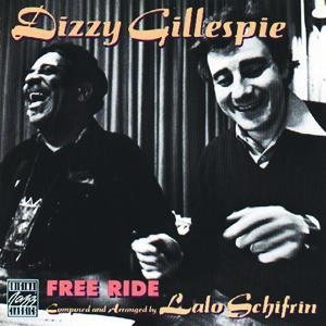 Dizzy Gillespie - Love Poem For Donna