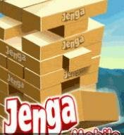 Jenga Nokia 176x208 N70