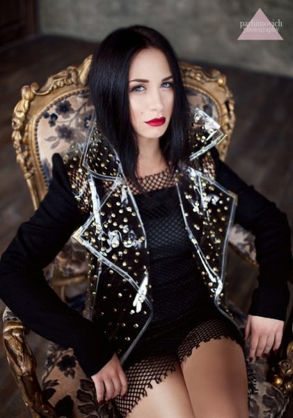 Катя Волкова