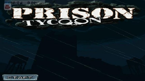Prison Tycoon s60v5 Touch