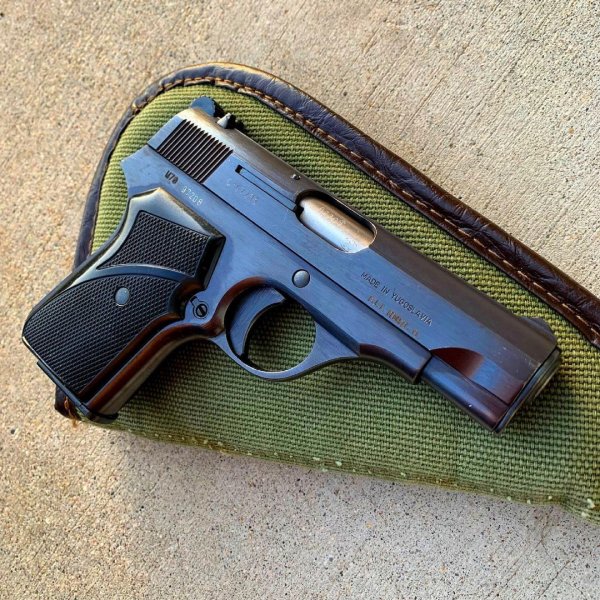 ZASTAVA M70