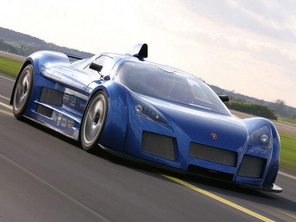 NFS МW-gumpert apollo
