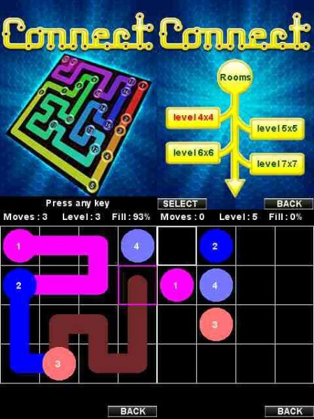 Connect 240x320 s60v3