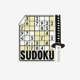 Sudoku+Katana 2.0.6 Vip