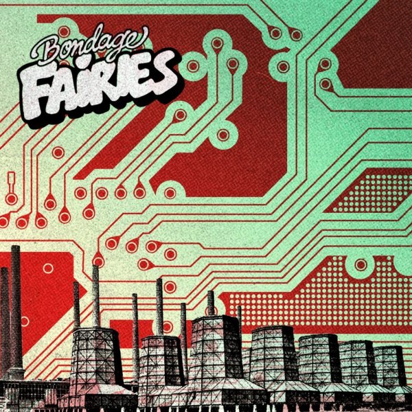 Bondage Fairies - 10