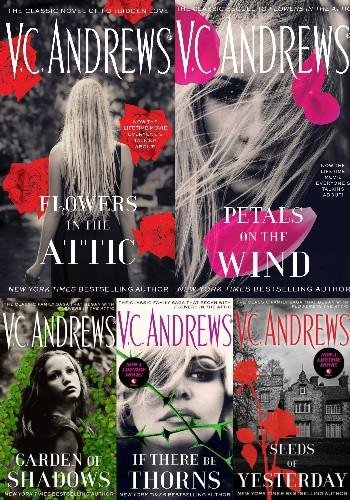 Эндрюс В. ~ Доллангенджеры. Цикл