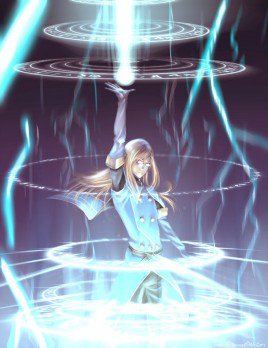 Авадхута. Неправильный эльф