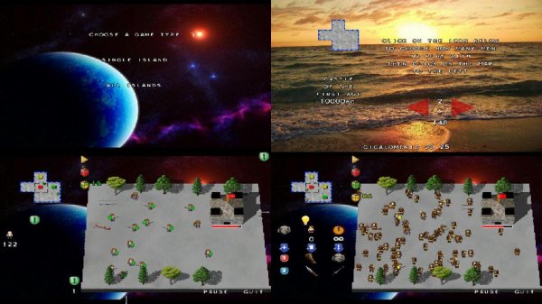 Gigalomania v0.2.5 9.4-Belle