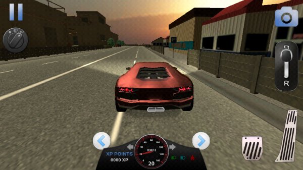 School Driving 3D 1.8.1 Mod
