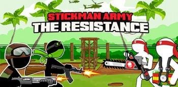 Stickman-Army-The-Resistance-v3
