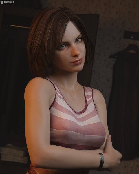 Eileen Galvin, Silent Hill