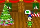 Christmas Lodge Escape