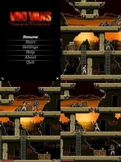 Viki Vans Codename SE 128x128 k300