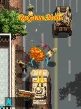 GhostReconFutureSoldier Nokia 5200 RU IG