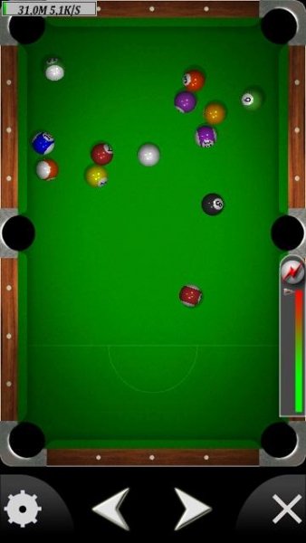 MicroPool rus S60v5th v5.09