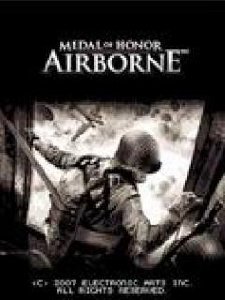 medal of honor airborne 2d 176x220
