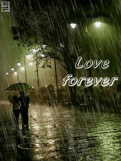 Love forever анимация