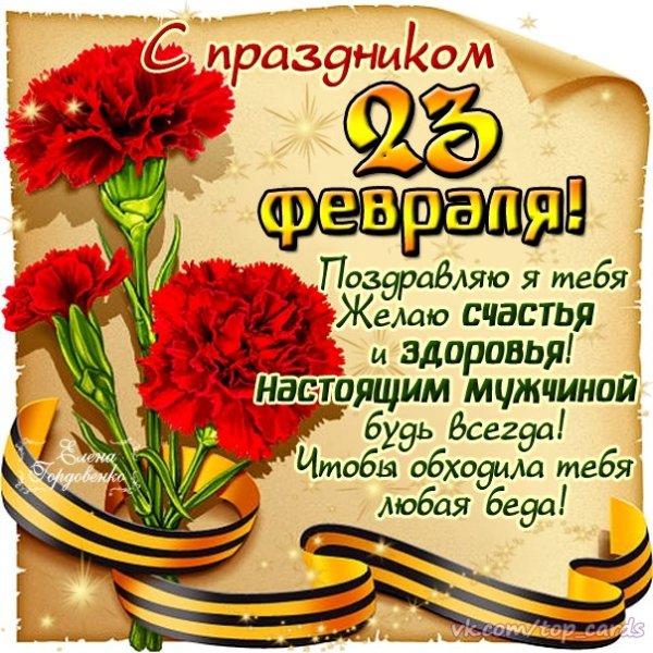 С 23 февраля (17)