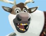 Sven At The Dentist