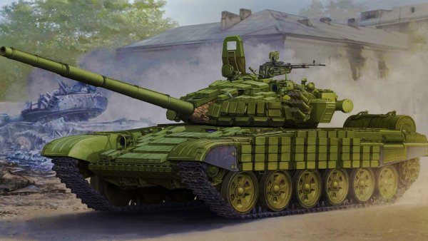 t-72-tank-war-art-painting