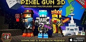 Pixel-Gun-3D-v9-3-0
