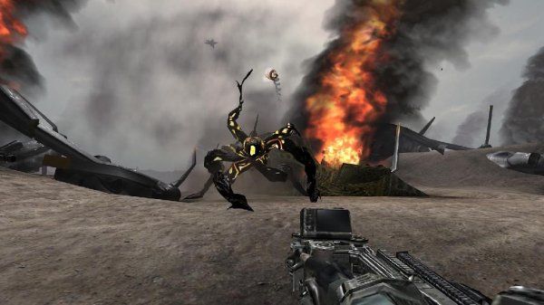 Edge of Tomorrow Game v.1.0.0