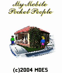 My Mobile Pocket People