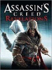 Assassins Creed Revelations RUS se