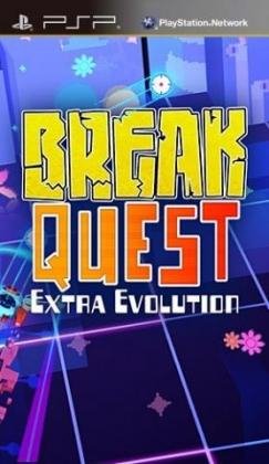 BreakQuest PSP mini
