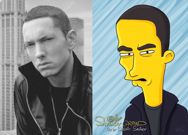 Rap God