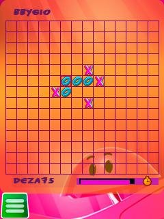Tictactoe 1 6 0 s60 3rd