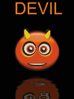 evil