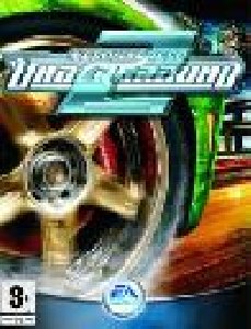need for speed underground 2