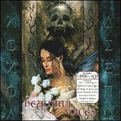 Beautiful Voices - I (CD) - 2005