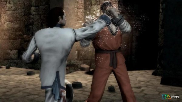 Brotherhood of Violence II v2.1.2
